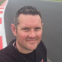 Phil Smithson