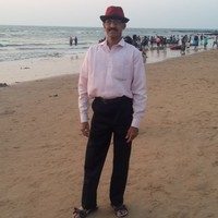 Rajeev Tamhankar