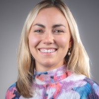 Meghan Golovinova