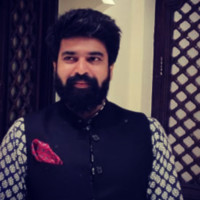Abhishek Purohit