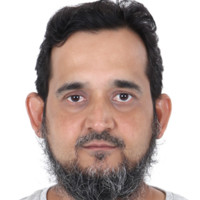 Munaf Sodagar
