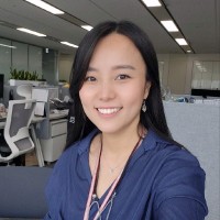 Hye Jin Lee