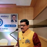 Prasad Jadhav