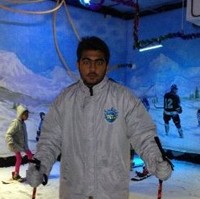 raj doshi