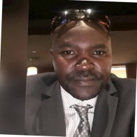 Dennis Angabiire
