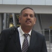 Amir Bashir