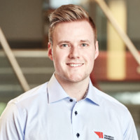 Ole Johan Kristiansen
