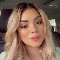 Claudia Bolanos