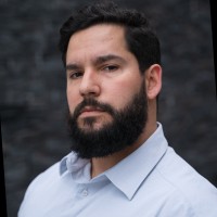Nuno Barros