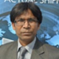 Pranjal Mohan