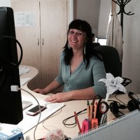 Andrea Nagy