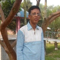 Md. Anjar Alam