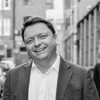 Daniel Curtin