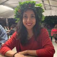 Celeste Rossi Fossati