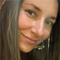 Lisette Urrutia Serrano