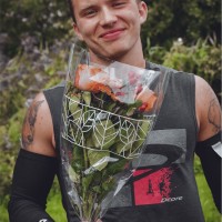 Viktor Karlberg