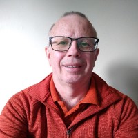 Alastair Curnock