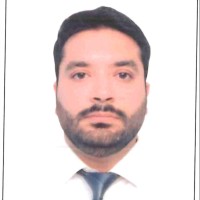 Shahzad Rehman