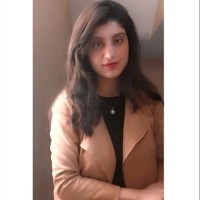 Hadia Shaikh