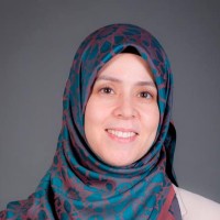 Nahed Ibrahim