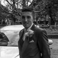 Daniel Kenwrick