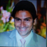 Sergio Cruz