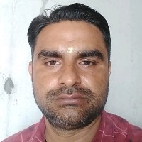 Lalit Kumar Sharma