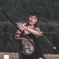 Anna Mykhalchuk
