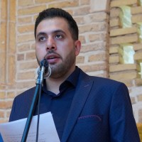Ehsan Mahdavi