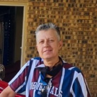 Blenese Kruger