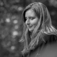 Naomi Van Dijck