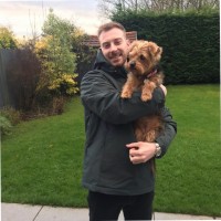 Charlie Dutton-Brearley
