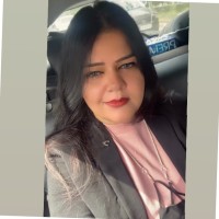 Kalpana Sharma