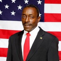 Winston Jackson
