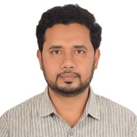 Morshed Shafiul Hasan