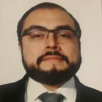 Jorge Larios Sanchez