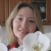 Darya Sokolovskaya (Vaskovich)