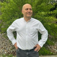 Yves Goumaz