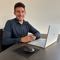 Lukas Eisele