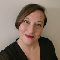 Amandine ORCEL