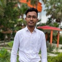 Anshuman Kumar Kushwaha