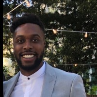 Terrence Campbell