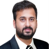 Rajat Markanday