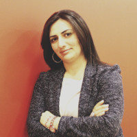 Gayane Azizyan