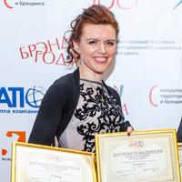 Olga Lukashevich
