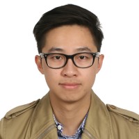 Chi-Fong Wong
