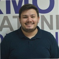 Marcos Detânico