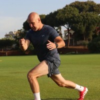 Jon Whitney