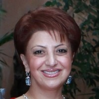 Marina Chatinyan