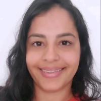 Lidiane Cavalcanti Leite